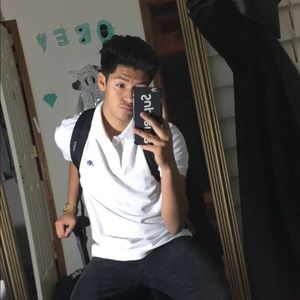 Meet your Posher, Aldo